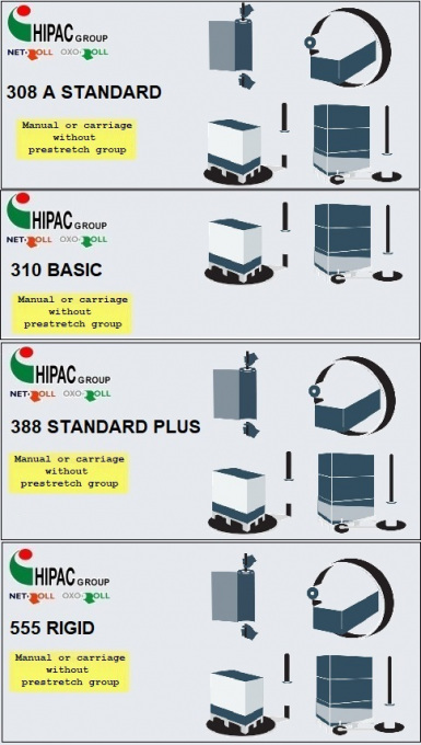 gallery/hand film hipac 1